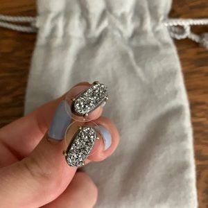 Kendra Scott Ellie earrings